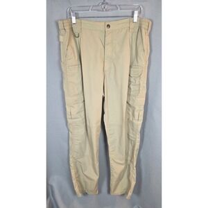5.11 Tactical Taclite Pro Ripstop Pants 74273 - TDU Khaki 38x34‎